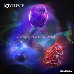 CELESTIAL STONES - PREVIEW [EP AVAILABLE ON BANDCAMP]