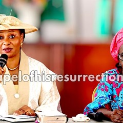 Recognizing, Preventing, and Handling Domestic Violence. by Mrs Chika Samuelson and Mrs Amaka Nweke