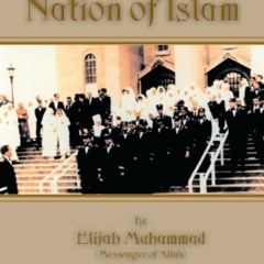 GET KINDLE 💚 HISTORY OF THE NATION OF ISLAM by  Elijah Muhammad [KINDLE PDF EBOOK EP