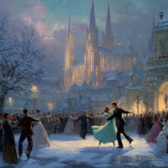 Waltz For Nathalie