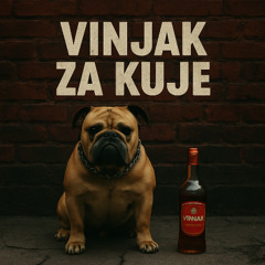 Vinjak za kuje