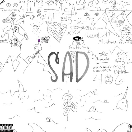 Sad Hummer Stream S.A.D Vol.1 by Hummer KD | Listen online for free on SoundCloud