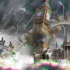 London Bridge - MTSW, Hooditrell, & Remy Rotten (Prod. Nite Lyfe Productions)