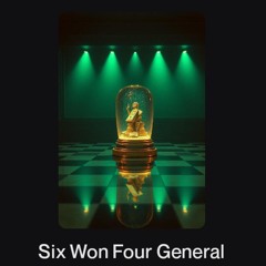 Six Won Four General.wav