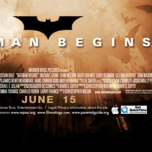 Stream Batman Begins Movie Free Download Hd [2021] by Meg | Listen online  for free on SoundCloud