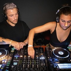 Jenni Zimnol B2b Draze @Serotonin Domhof
