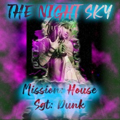 The Night Sky - Mikey Parkay Original Mix