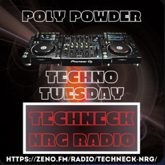 NRG Radio Mix KW25.2024