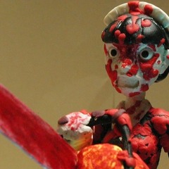 Haters die on Halloween