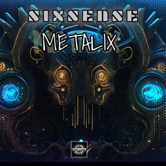 Sixsense - Metalix ( Heavy Rock Version 2024)