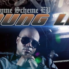 Young Life - STORY TELLIN' (Prod. H)