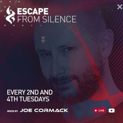 Escape From Silence #275 (Jul 06 2021)