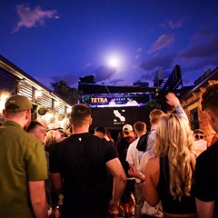 TETRA | Sheaf Street Terrace Party PT.2 - May 2023 (2/2)