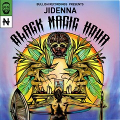Jidenna - Black Magic Hour (GUALTIERO's QUICK FLIP) [HIT BUY FOR FREE DOWNLOAD]