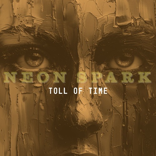 Neon Spark -Toll of Time