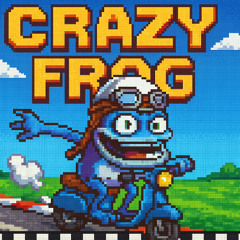 PL4Y - Crazy Frog