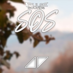 AVICII - SOS ( Pulse remix )