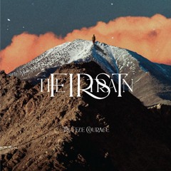 the first train (the magic of Ladakh)