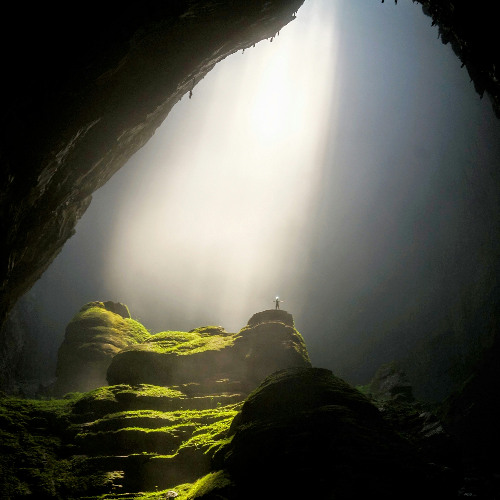 Cave