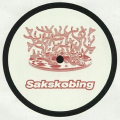 SKKB 012 / Shine Grooves - Strange Voices EP 12''