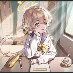 Hifumi Daisuki lofi mix