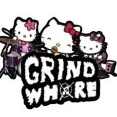 Grinding️ ‘25