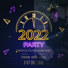 Laura May -NYE 2022 (Best of 2022)