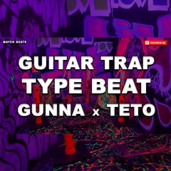 (FREE) Guitar Trap 808 Type Beat Free- "Acústico" Instrumental Hip Hop Type Beat Orochi x Teto x RET