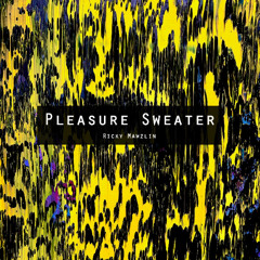 Pleasure Sweater 05 (80s vibes) by Ricky Mawzlin
