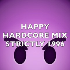 Happy Hardcore | Strictly 1996 | Mix 227