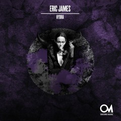 OSCM134: Eric James - Hydra (Original Mix)