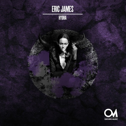OSCM134: Eric James - Pollux (Original Mix)