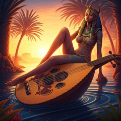 Oud electric Fusion 2025