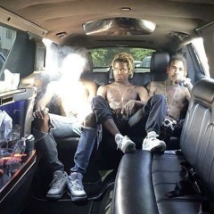 WaveFree- Bruswave x Twog x Zoopreme