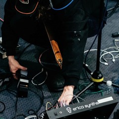 Mk.gee - dimeback (Maida Vale Session)
