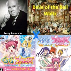 Leroy Anderson - Belle Of The Ball  (KuruKuru Princess 1 and 2 Soundfont)