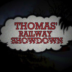 Thomas Railway Showdown - Lost Whistle