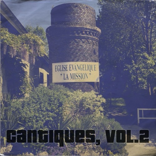 C105 | Combien J'admire Tes Demeures (Ps. 84)