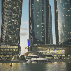 fouad abdelwahed | MASHUP