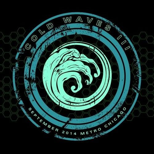 CWL301 - Cyanotic / 3Teeth