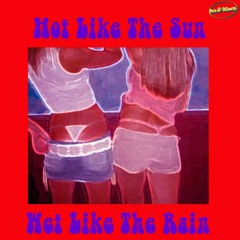 (Something For Your) Mind, Body and Soul