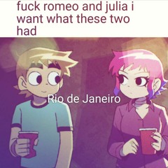 be my ramona