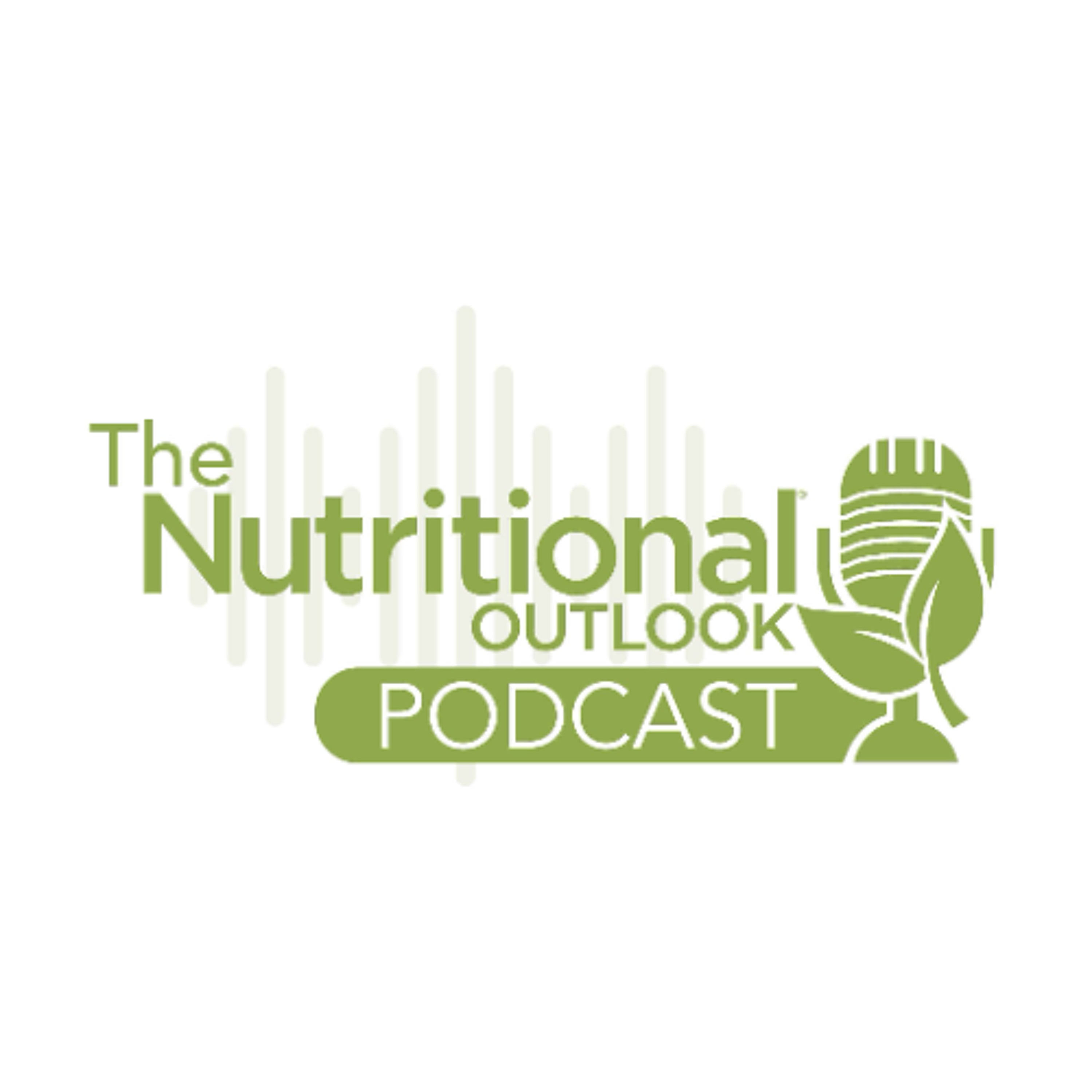 The Nutritional Outlook Podcast Episode 43: Why Formulators Are Rethinking Protein Blends episode artwork