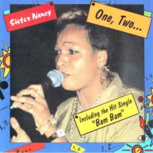 Bam Bam - Sister Nancy (flip)