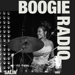 Boogie Radio 005: Salin (Live from Montréal)