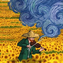 Hoa Diên Vĩ (Full) - QZ x AM REMIX