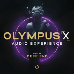 DEEP END - OLYMPUS AUDIO EXPERIENCE