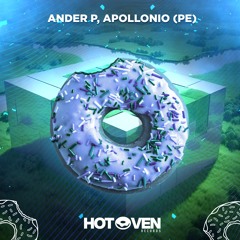 Ander P, Apollonio (PE) - Hco Beach (Original Mix)
