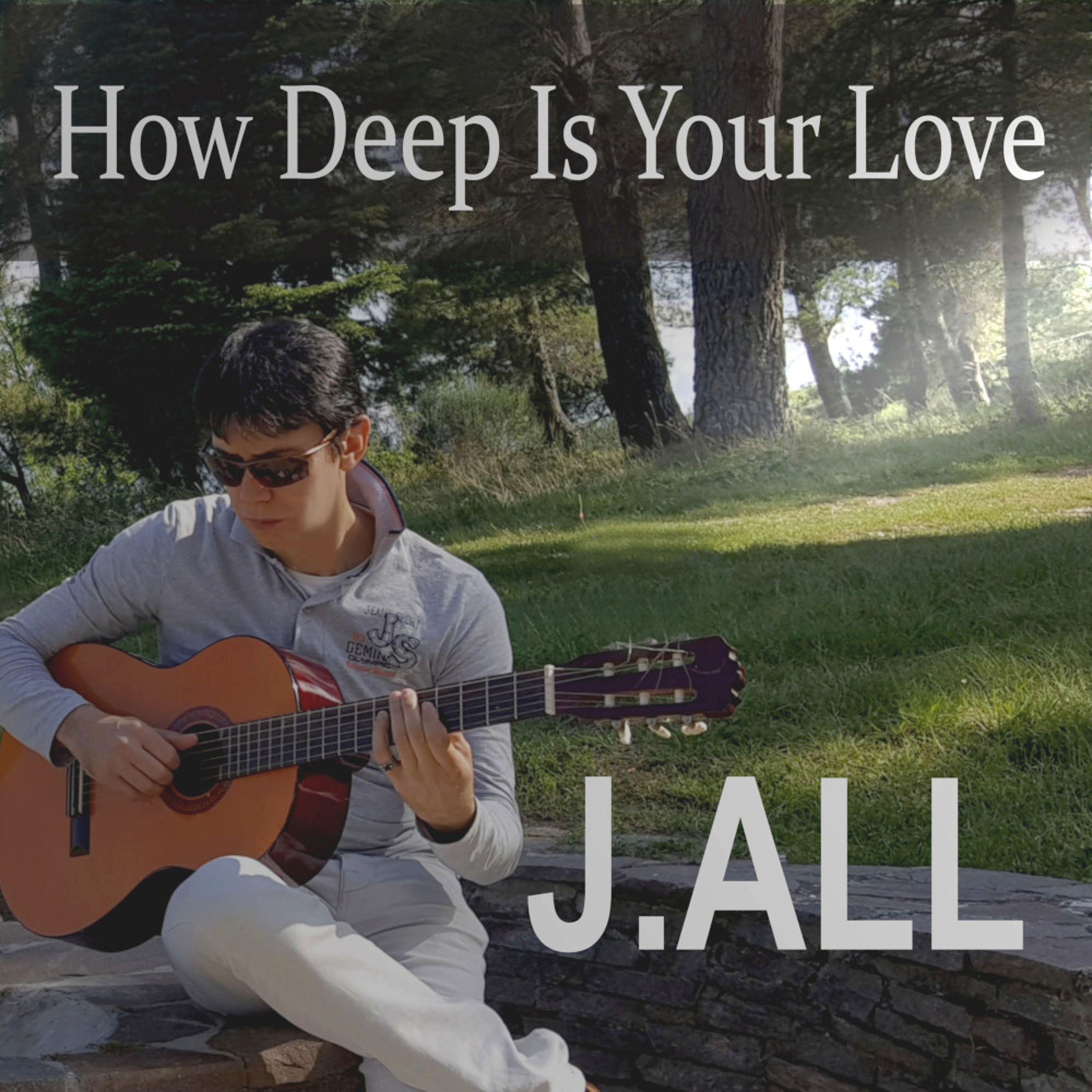 How Deep Is Your Love episode artwork