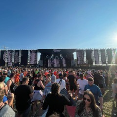 Tony K Creamfields Super Mix